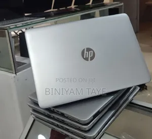 New Laptop HP EliteBook 840 G3 8GB Intel Core I5 HDD 1T