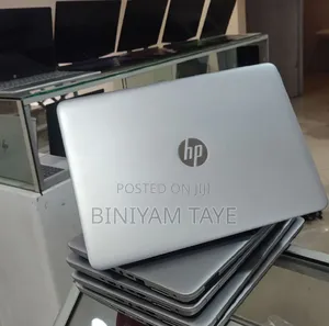 New Laptop HP EliteBook 840 G3 8GB Intel Core I5 HDD 1T