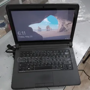 New Laptop Dell 16GB Intel Core I3 SSD 512GB
