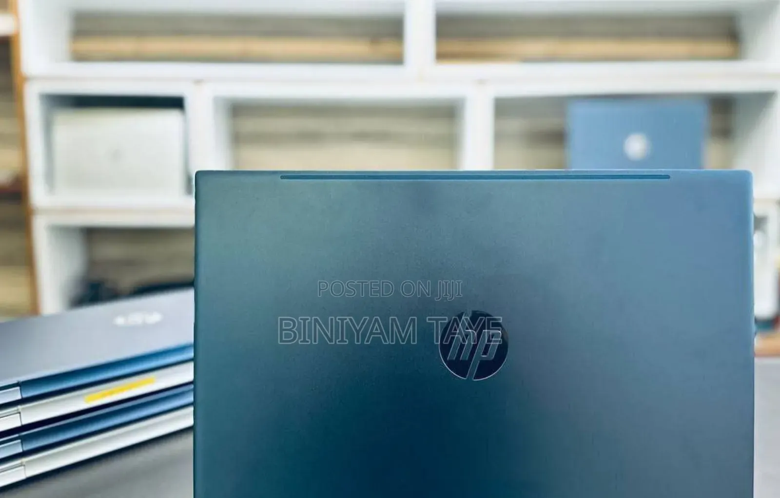 New Laptop HP Pavilion 15 16GB Intel Core I5 SSD 1T