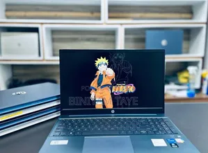 New Laptop HP Pavilion 15 16GB Intel Core I5 SSD 1T