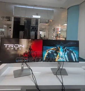 Dell Framless Monitore