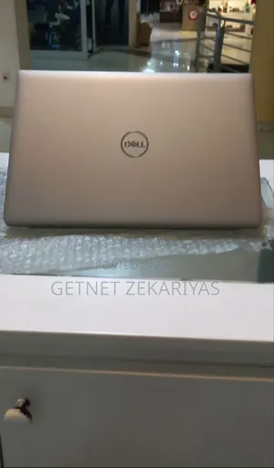 New Laptop Dell Latitude 5540 16GB Intel Core I7 SSD 512GB