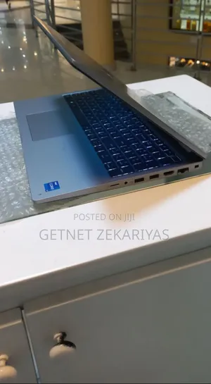 New Laptop Dell Latitude 5540 16GB Intel Core I7 SSD 512GB