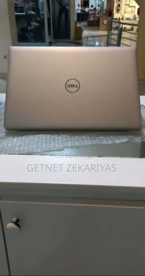 New Laptop Dell Latitude 5540 16GB Intel Core I7 SSD 512GB