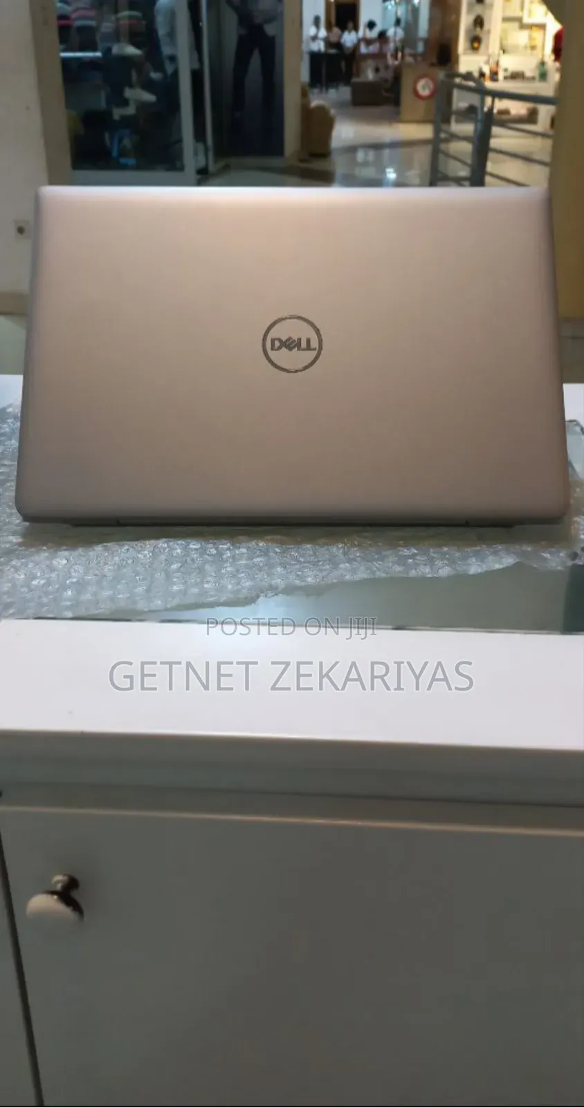 New Laptop Dell Latitude 5540 16GB Intel Core I7 SSD 512GB