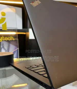 New Laptop Lenovo ThinkPad T14 32GB Intel Core I7 SSD 1T