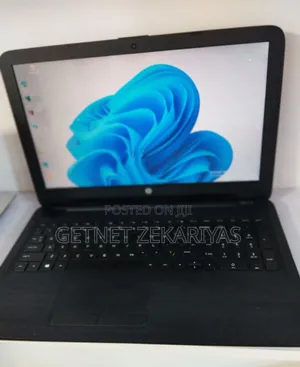 New Laptop HP Stream Notebook 4GB AMD A6 HDD 500GB
