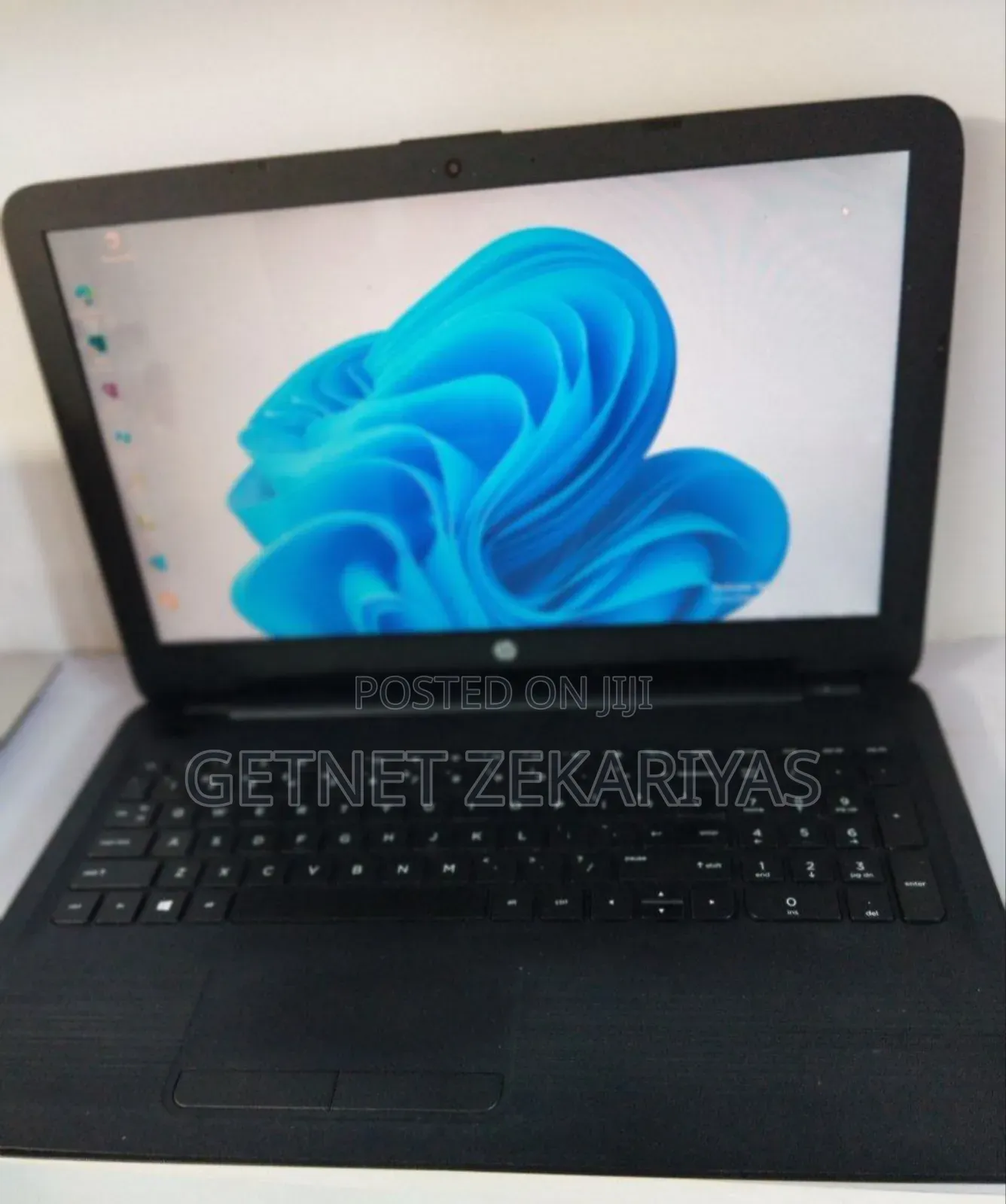 New Laptop HP Stream Notebook 4GB AMD A6 HDD 500GB