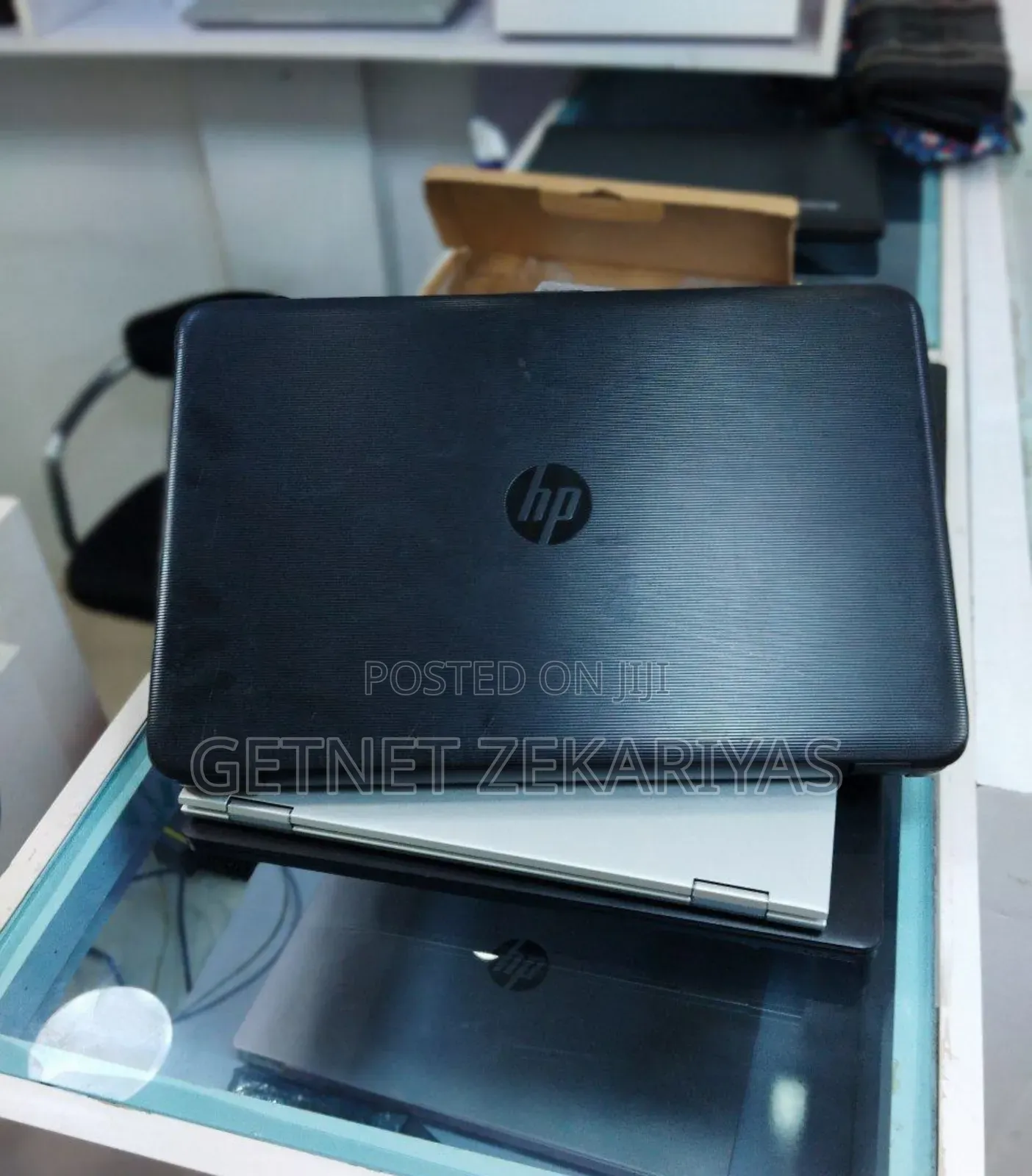 New Laptop HP Stream Notebook 4GB AMD A6 HDD 500GB