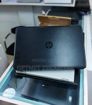 New Laptop HP Stream Notebook 4GB AMD A6 HDD 500GB