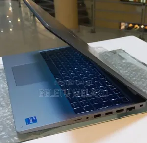 New Laptop Dell Latitude 5540 16GB Intel Core I7 SSD 512GB