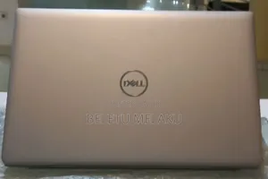 New Laptop Dell Latitude 5540 16GB Intel Core I7 SSD 512GB