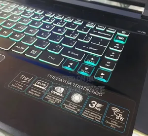 Photo - New Laptop Acer Predator Helios 300 16GB Intel Core I7 SSD 1T