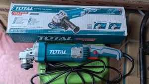Total Angel Grinder 1100w