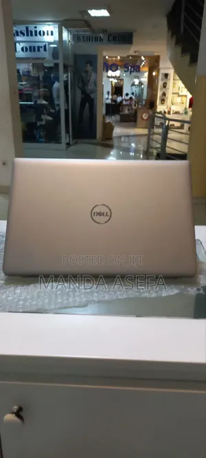 New Laptop Dell Latitude 5540 16GB Intel Core I7 SSD 512GB