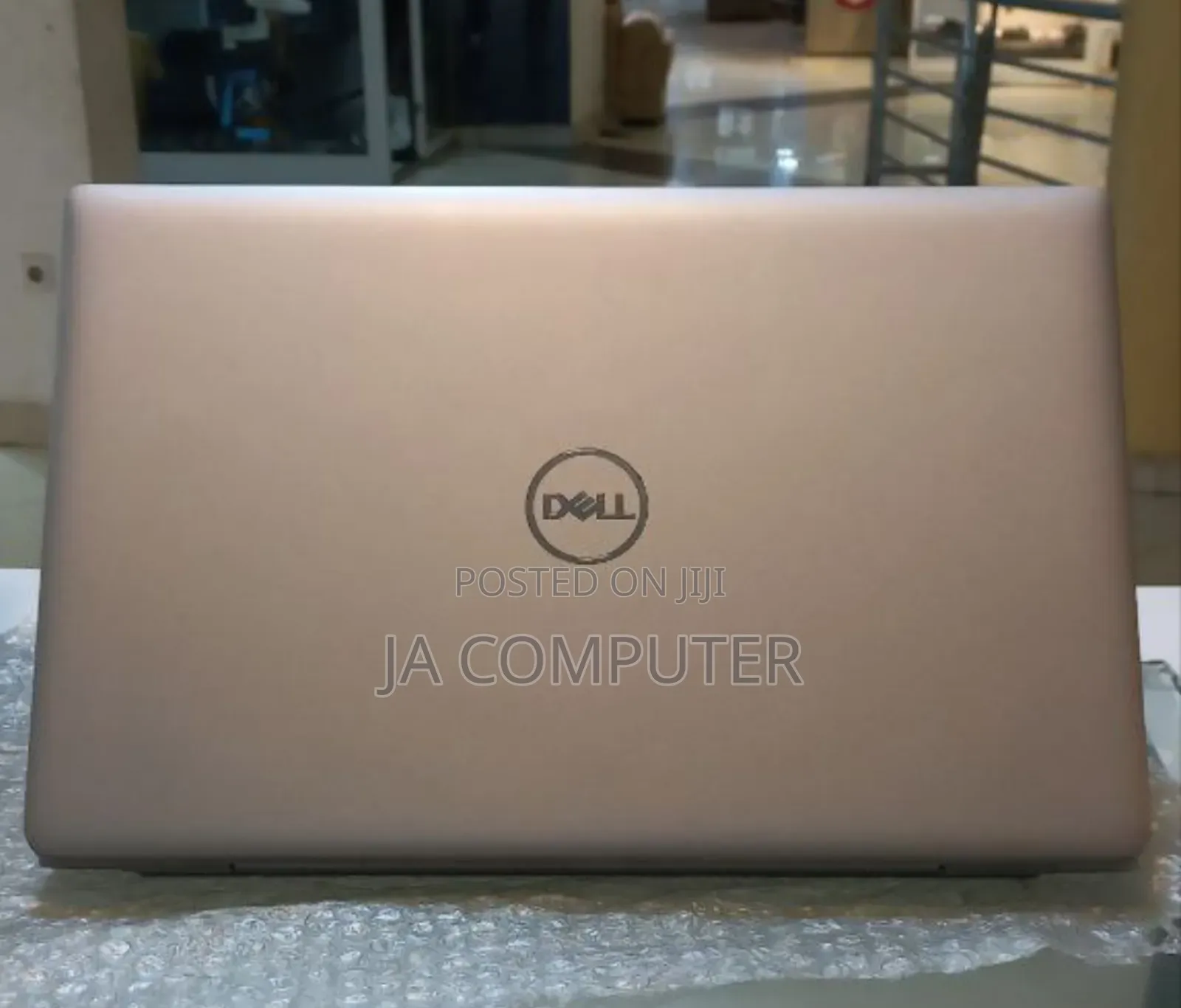 New Laptop Dell Latitude 5310 16GB Intel Core I7 SSD 512GB
