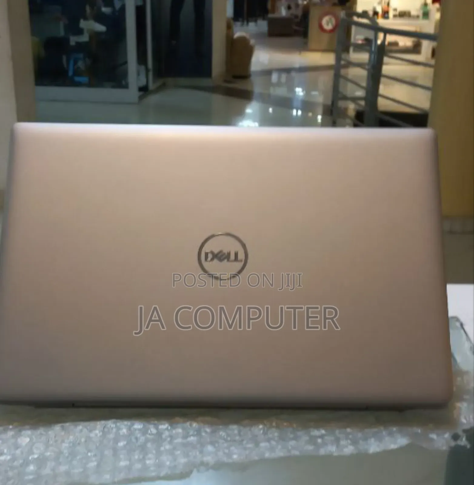 New Laptop Dell Latitude 5310 16GB Intel Core I7 SSD 512GB