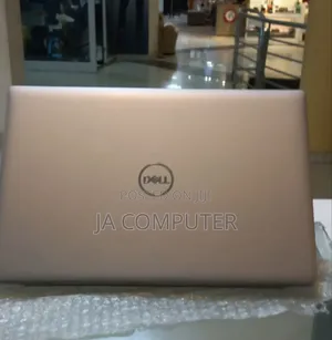 New Laptop Dell Latitude 5310 16GB Intel Core I7 SSD 512GB