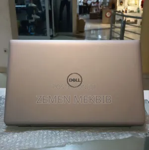 New Laptop Dell 16GB Intel Core I7 SSD 512GB
