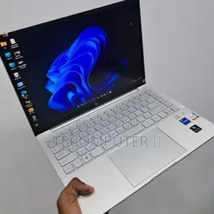New Laptop HP 16GB Intel Core I5 SSD 512GB