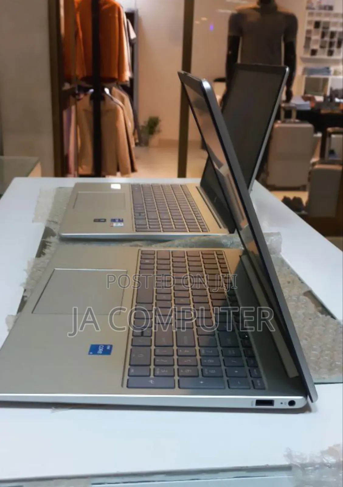 New Laptop HP Stream Notebook 8GB Intel Core I5 SSD 512GB