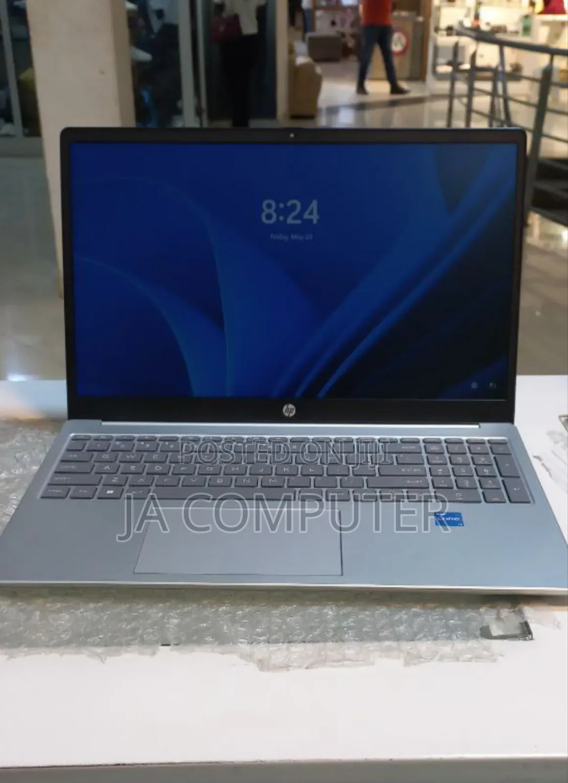 New Laptop HP Stream Notebook 8GB Intel Core I5 SSD 512GB
