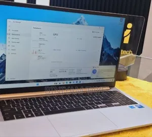 New Laptop Samsung Chromebook 3 11 16GB Intel Core I7 SSD 512GB