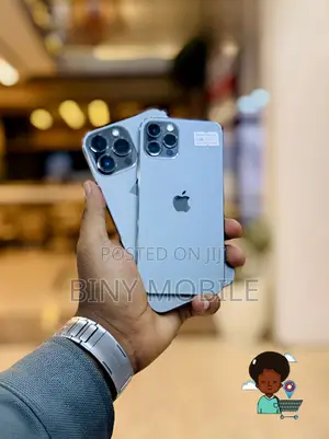 Photo - Apple iPhone 12 Pro Max 256 GB Gray