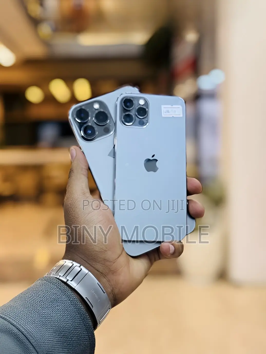 Apple iPhone 12 Pro Max 256 GB Gray