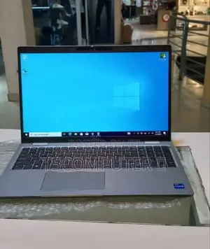 New Laptop Dell Latitude 5540 16GB Intel Core I7 SSD 512GB