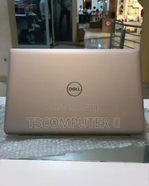 New Laptop Dell Latitude 5540 16GB Intel Core I7 SSD 512GB