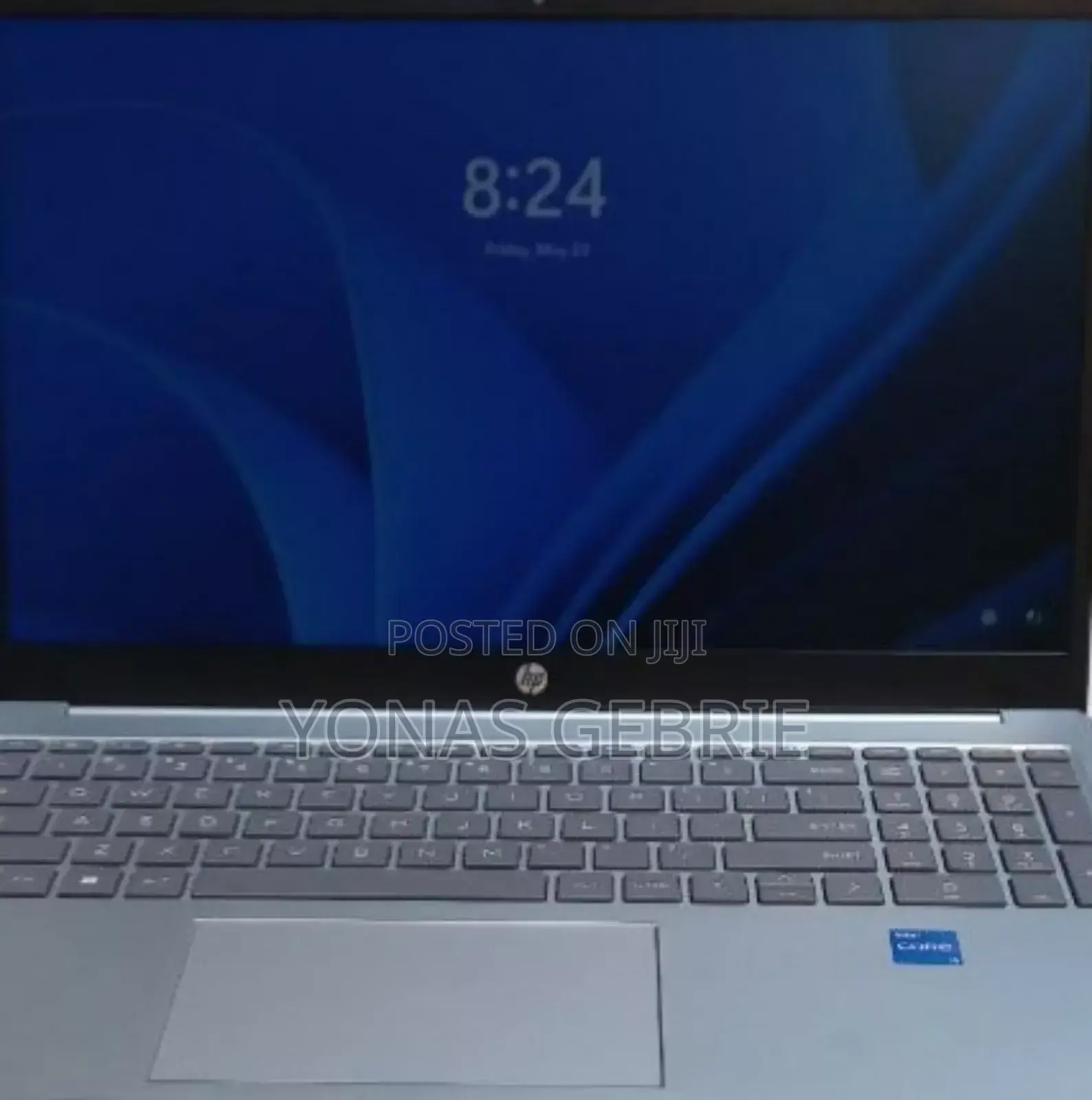 New Laptop HP Stream Notebook 8GB Intel Core i5 SSD 512GB