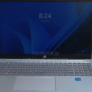 New Laptop HP Stream Notebook 8GB Intel Core i5 SSD 512GB