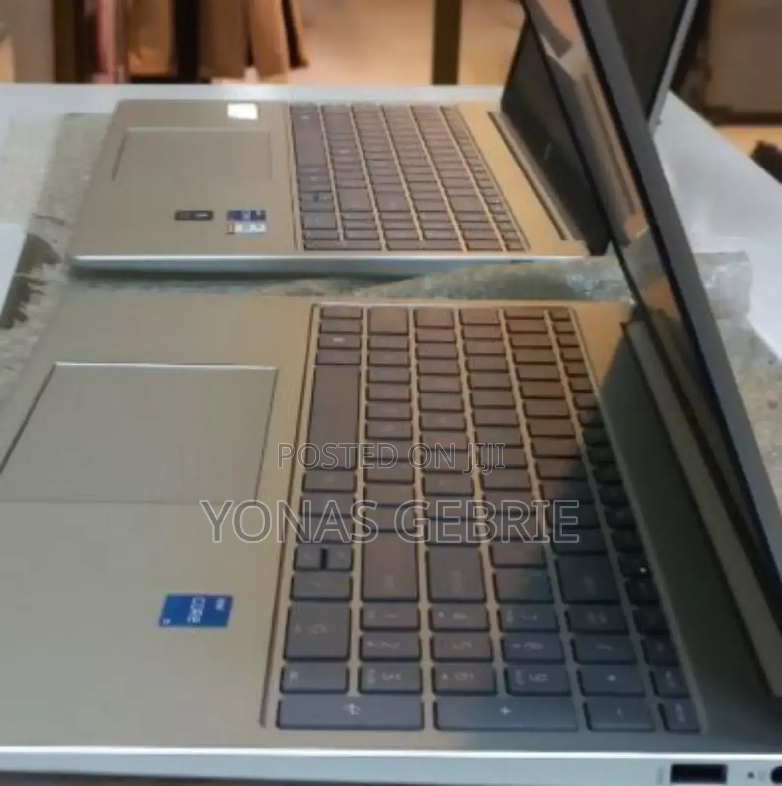 New Laptop HP Stream Notebook 8GB Intel Core i5 SSD 512GB