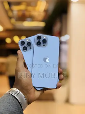 Apple iPhone 13 Pro Max 256 GB Blue