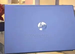 New Laptop HP 16GB Intel Core I7 SSD 512GB