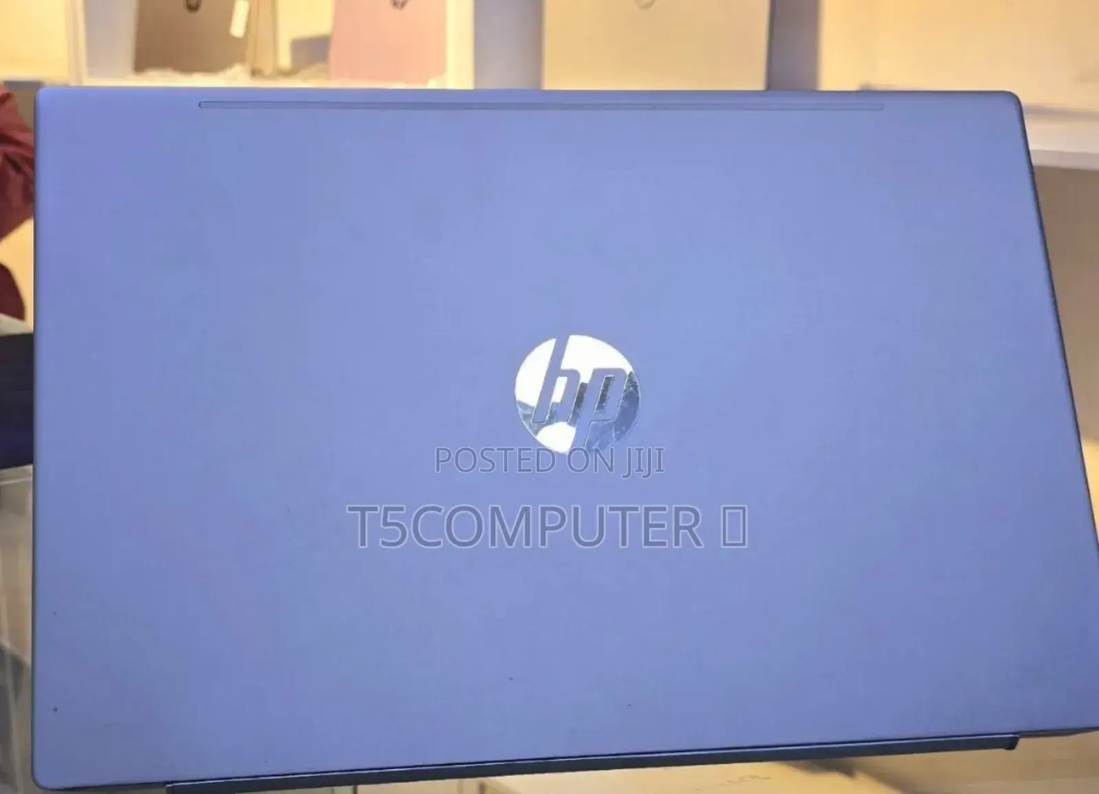 New Laptop HP 16GB Intel Core I7 SSD 512GB