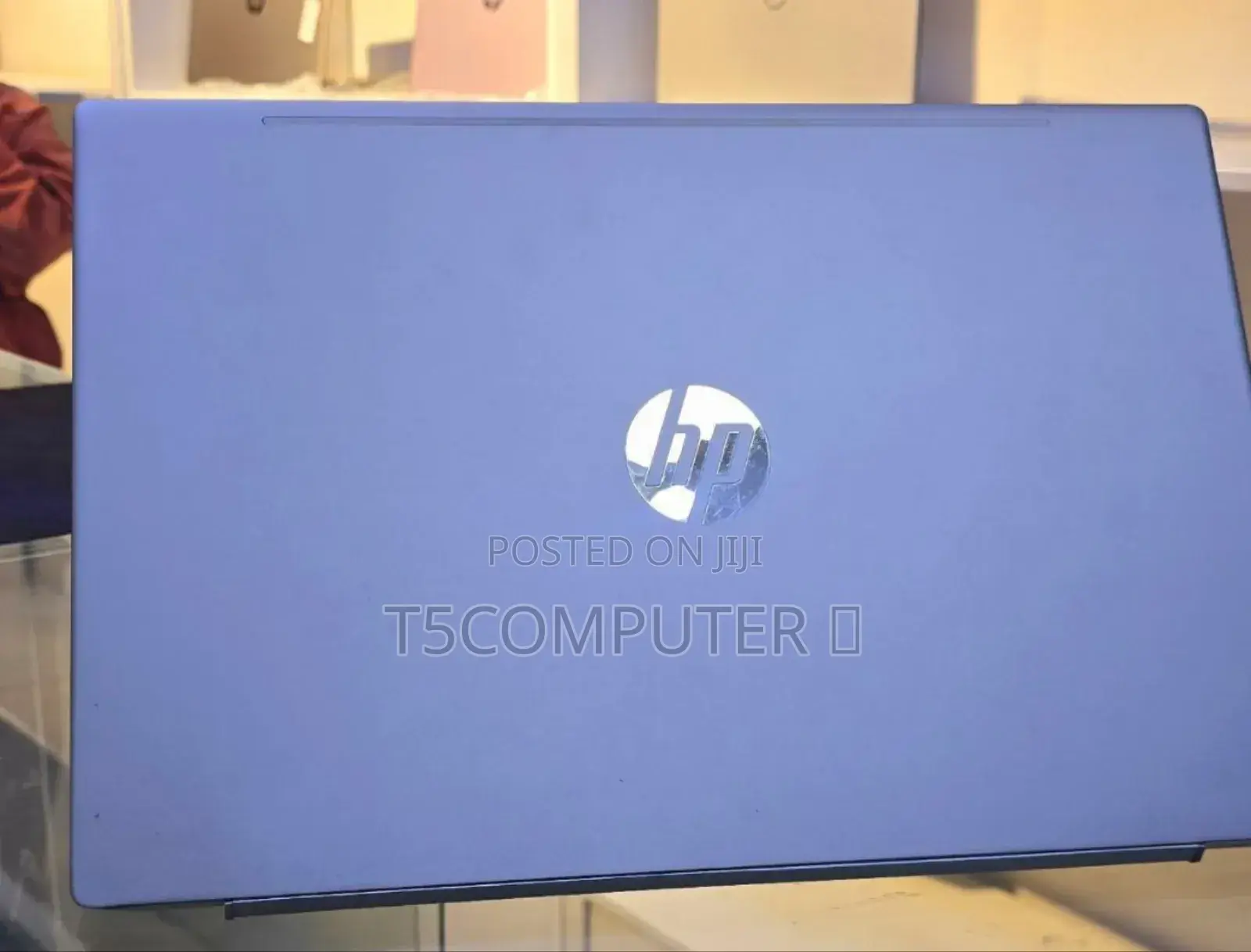 New Laptop HP 16GB Intel Core I7 SSD 512GB