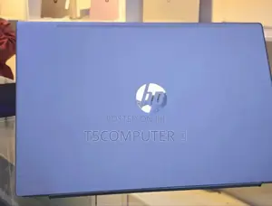 New Laptop HP 16GB Intel Core I7 SSD 512GB