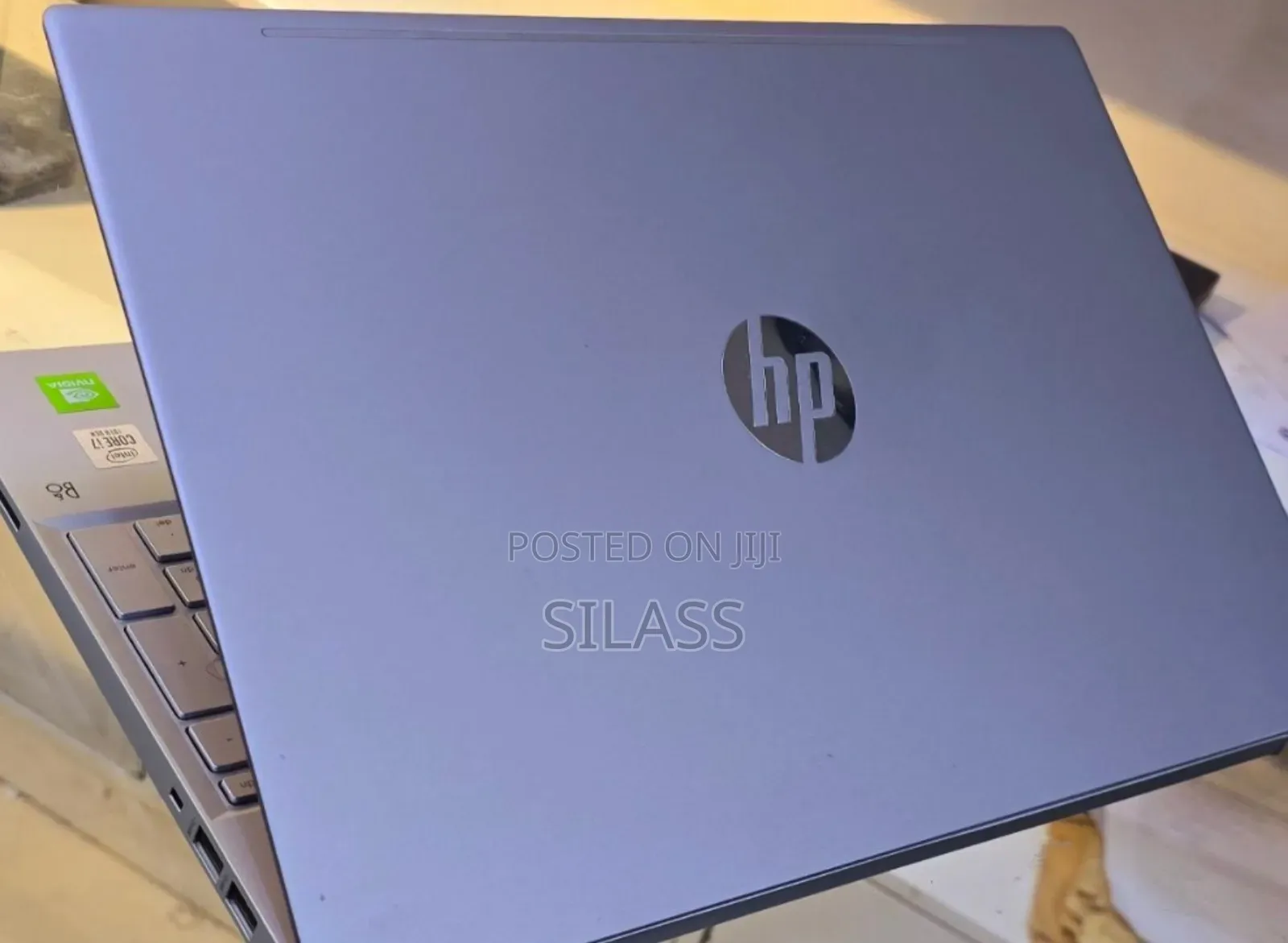 New Laptop HP Pavilion 15 16GB Intel Core i7 SSD 512GB