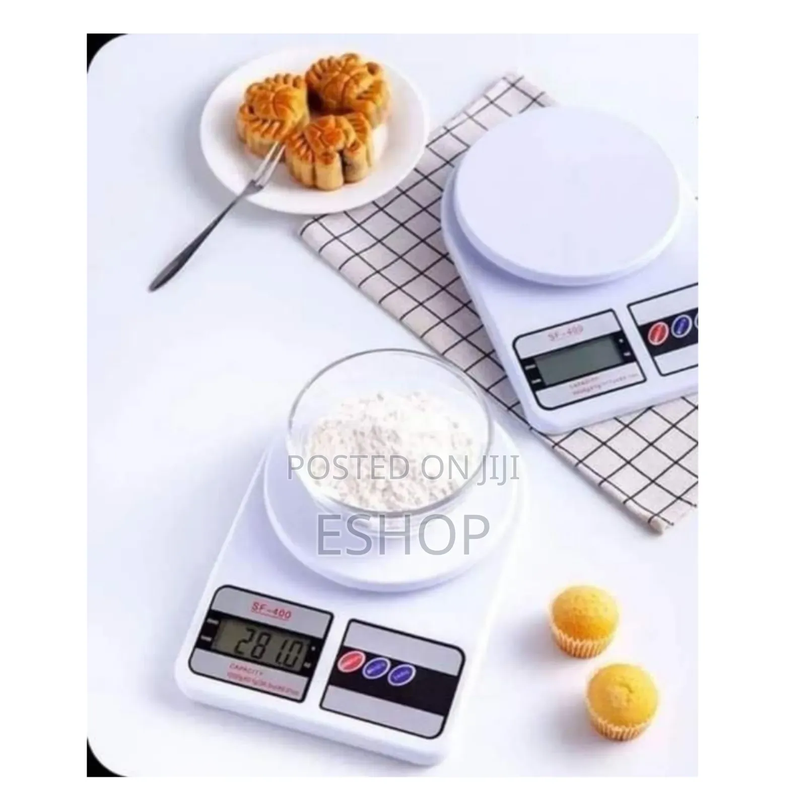 **Precision Weighing Scale for Herbs Small Ingredients**