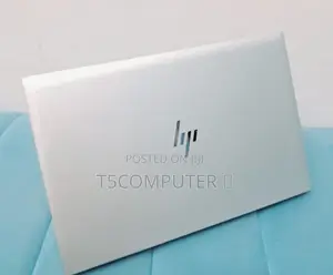 New Laptop HP EliteBook 840 G8 16GB Intel Core I5 SSD 512GB