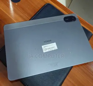 New Honor Pad X9 128 GB Black