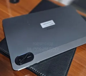 New Honor Pad X9 128 GB Black