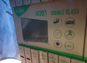 Jolly Tv 43 Android Tv