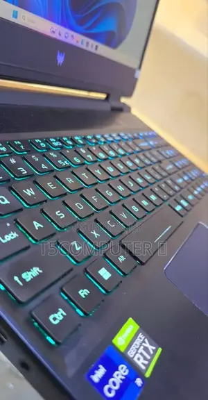 Photo - New Laptop Acer 16GB Intel Core I9 SSD 1T