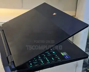 New Laptop Acer 16GB Intel Core I9 SSD 1T