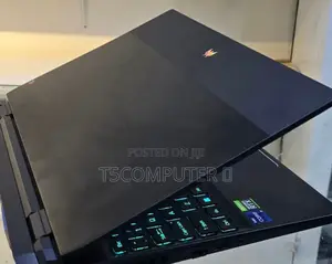 New Laptop Acer 16GB Intel Core I9 SSD 1T