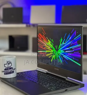 New Lenovo Legion Y7000P IRX9 Gaming Laptop 16GB Intel Core I7 512GB